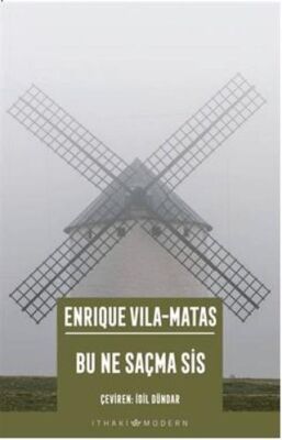 Bu Ne Saçma Sis - 1