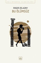 Bu Ölümsüz - İthaki Yayınları