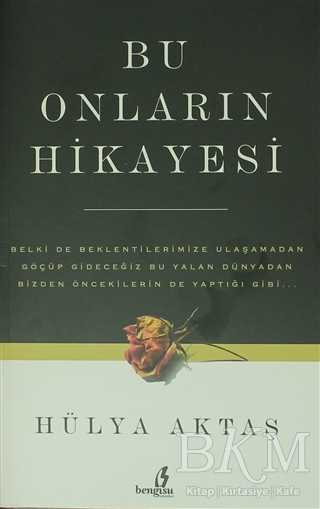 Bu Onların Hikayesi - Bengisu Yayınları