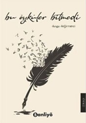 Bu Öyküler Bitmedi - Banliyö Kitap