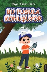 Bu Pusula Konuşuyor - Dorlion Yayınları