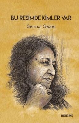 Bu Resimde Kimler Var - 1