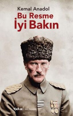 Bu Resme İyi Bakın - 1
