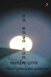 Bu Rüya Son - Cinius Yayınları