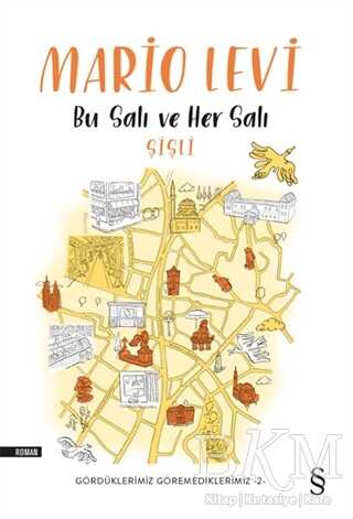 Bu Salı ve Her Salı - Şişli - 2