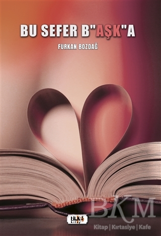 Bu Sefer Başka - Tilki Kitap