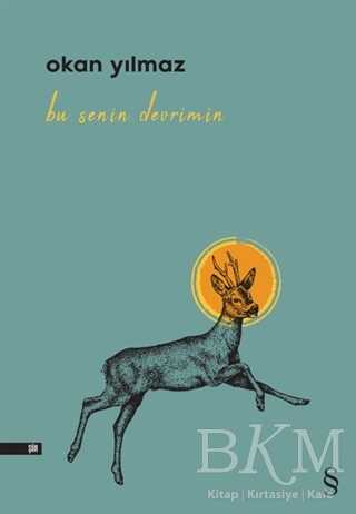 Bu Senin Devrimin - Everest Yayınları