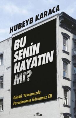 Bu Senin Hayatın Mı? - 1