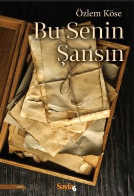 Bu Senin Şansın - 1