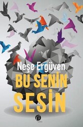 Bu Senin Sesin - Herdem Kitap
