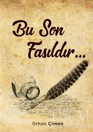 Bu Son Fasıldır - Cinius Yayınları