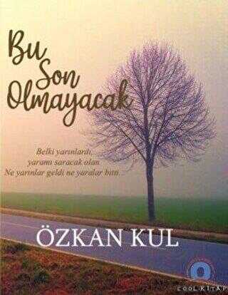 Bu Son Olmayacak - Cool Kitap