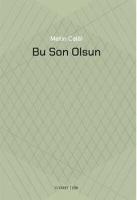 Bu Son Olsun - 1
