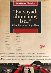 Bu Soyadı Alınmamış ise... - İletişim Yayınevi