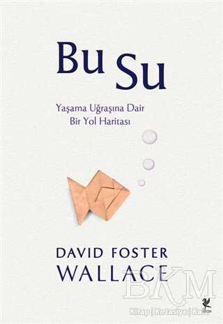 Bu Su - Siren Yayınları