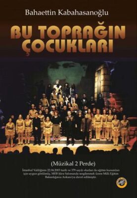 Bu Toprağın Çocukları - 1