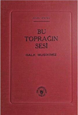 Bu Toprağın Sesi - 1