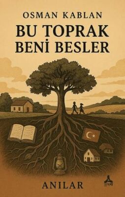 Bu Toprak Beni Besler - 1