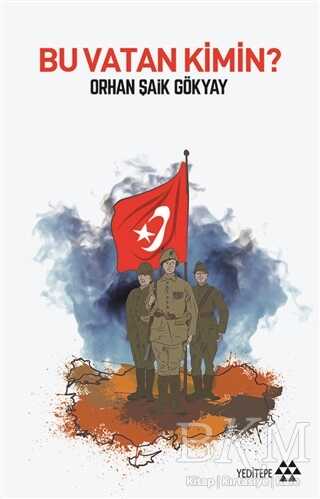 Bu Vatan Kimin? - Yeditepe Yayınevi