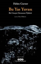 Bu Yas Yuvası - Yapı Kredi Yayınları