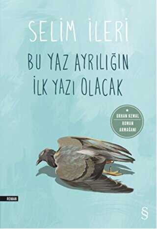 Bu Yaz Ayrılığın İlk Yazı Olacak - EVEREST YAYINLARI