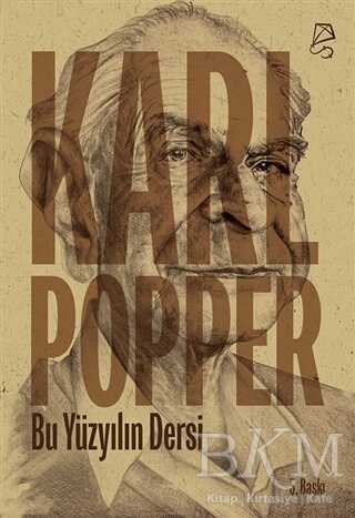 Bu Yüzyılın Dersi - Serbest Kitaplar