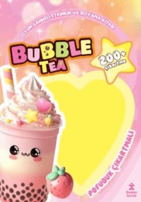 Bubble Tea - 1