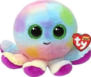 Bubbles - Octopus Multi Reg - 1