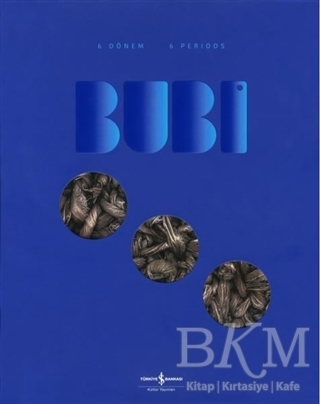 Bubi 6 Dönem 6 Periods - İş Bankası Kültür Yayınları