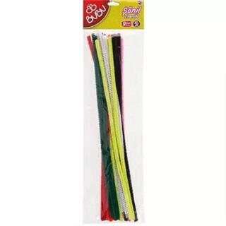 BuBu Şönil 30Cm 25 Renk - 1