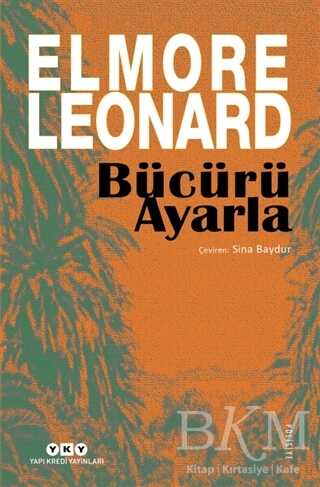 Bücürü Ayarla - Yapı Kredi Yayınları
