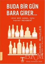 Buda Bir Gün Bara Girer - Trend Kitap