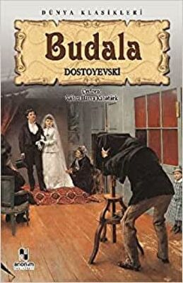 Budala kapağı