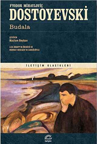 Budala - İletişim Yayınevi