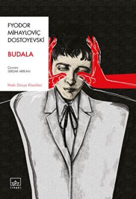 Budala kapağı