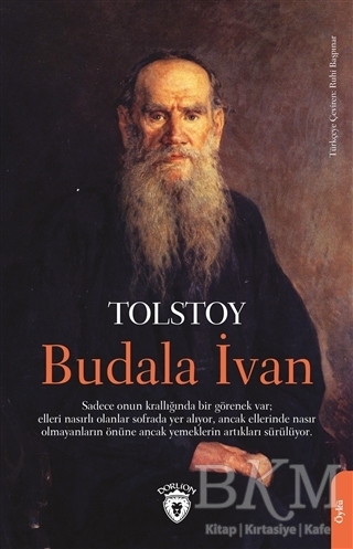 Budala İvan - Dorlion Yayınları