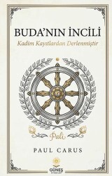 Buda`nın İncili - Güneş Kitabevleri Yayınları