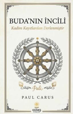Buda`nın İncili - 1