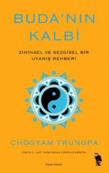 Buda’nın Kalbi Zihinsel ve Sezgisel Bir Uyanış Rehberi - Nemesis Kitap