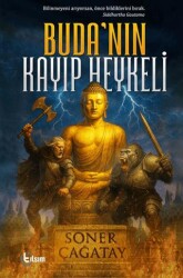 Buda’nın Kayıp Heykeli - Tılsım Yayınevi