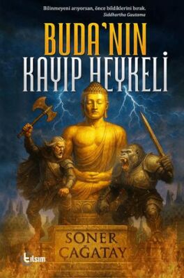 Buda’nın Kayıp Heykeli - 1