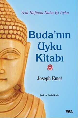 Buda`nın Uyku Kitabı