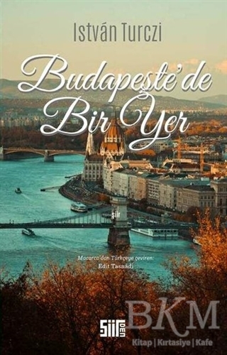 Budapeşte`de Bir Yer