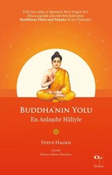 Buddha`nın Yolu - En Anlaşılır Haliyle - OpusKitap