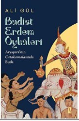 Budist Erdem Öyküleri - İz Yayıncılık