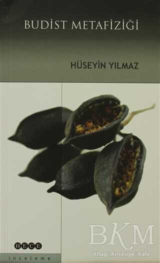 Budist Metafiziği - Hece Yayınları