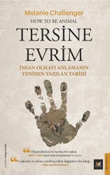 Tersine Evrim - Beyaz Baykuş Yayınları