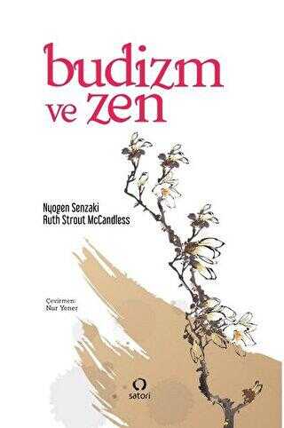 Budizm ve Zen - Satori Yayınevi