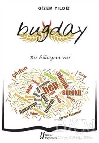 Buğday - Gürer Yayınları