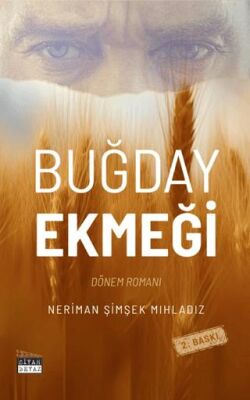 Buğday Ekmeği - 1